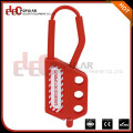 Elecpopular High Profit Margin Products Red Yellow Hasp And Staple Lock Safety Lockout Devices